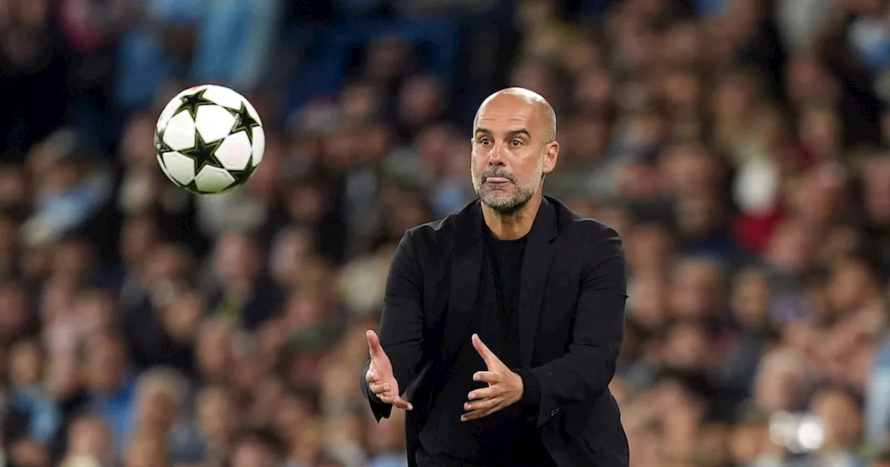 Pep Guardiola backs Rodri and players for industrial action over amount of games