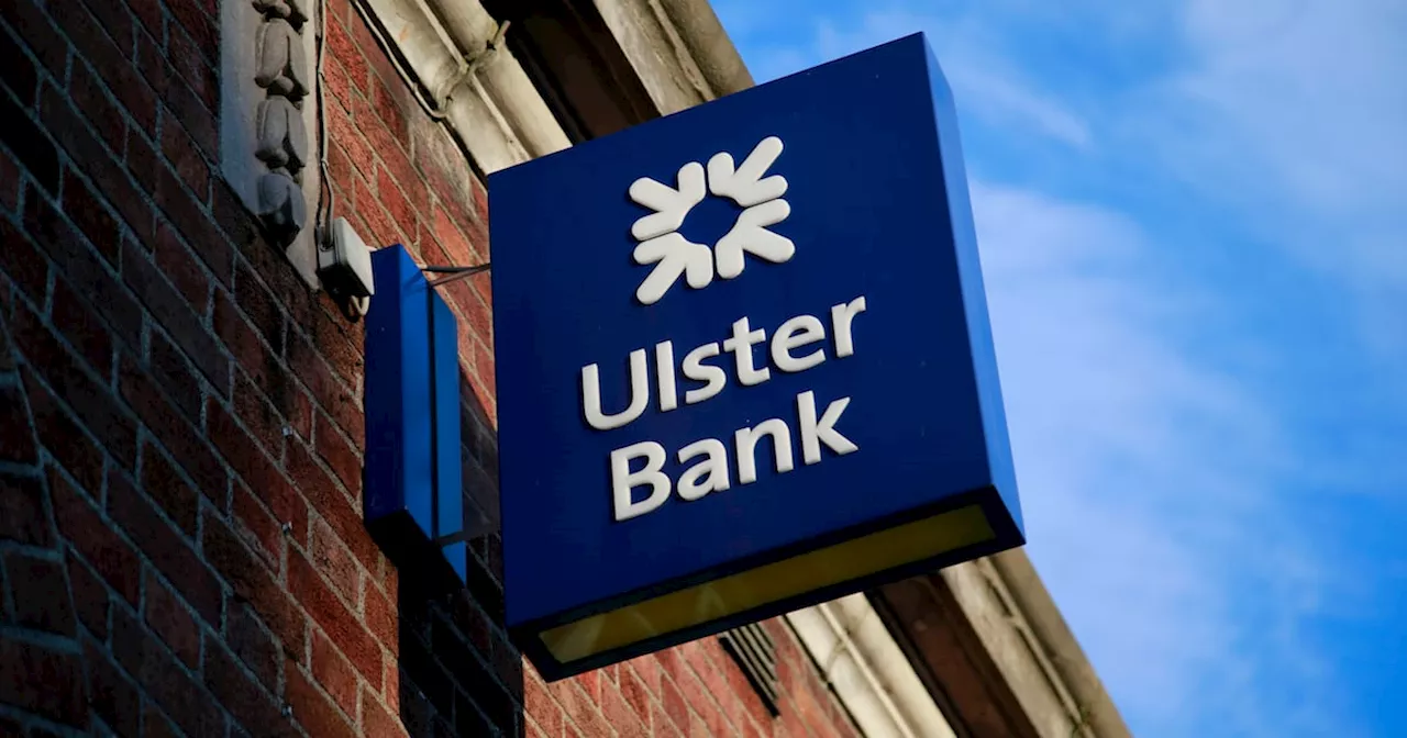 Ulster Bank wins appeal in tracker mortgage row with ombudsman