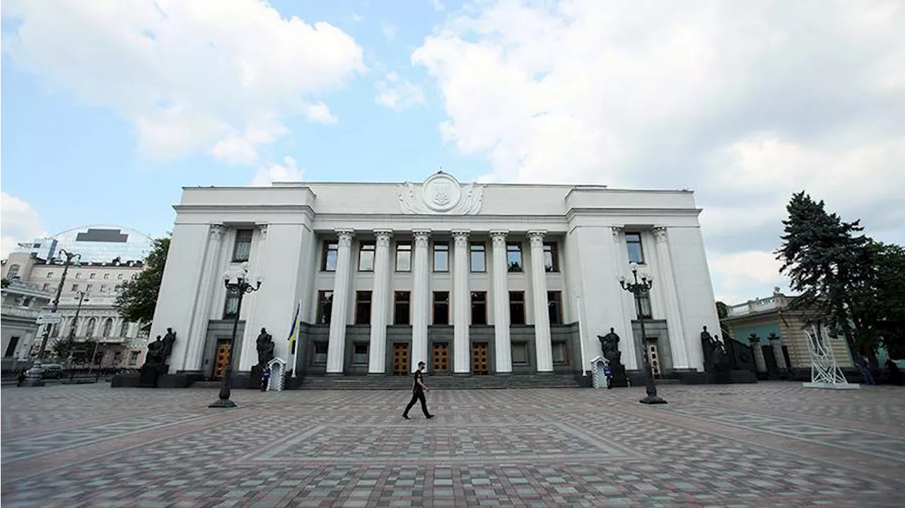 В Верховной раде сообщили о совещании в офисе Зеленского по теме выборов