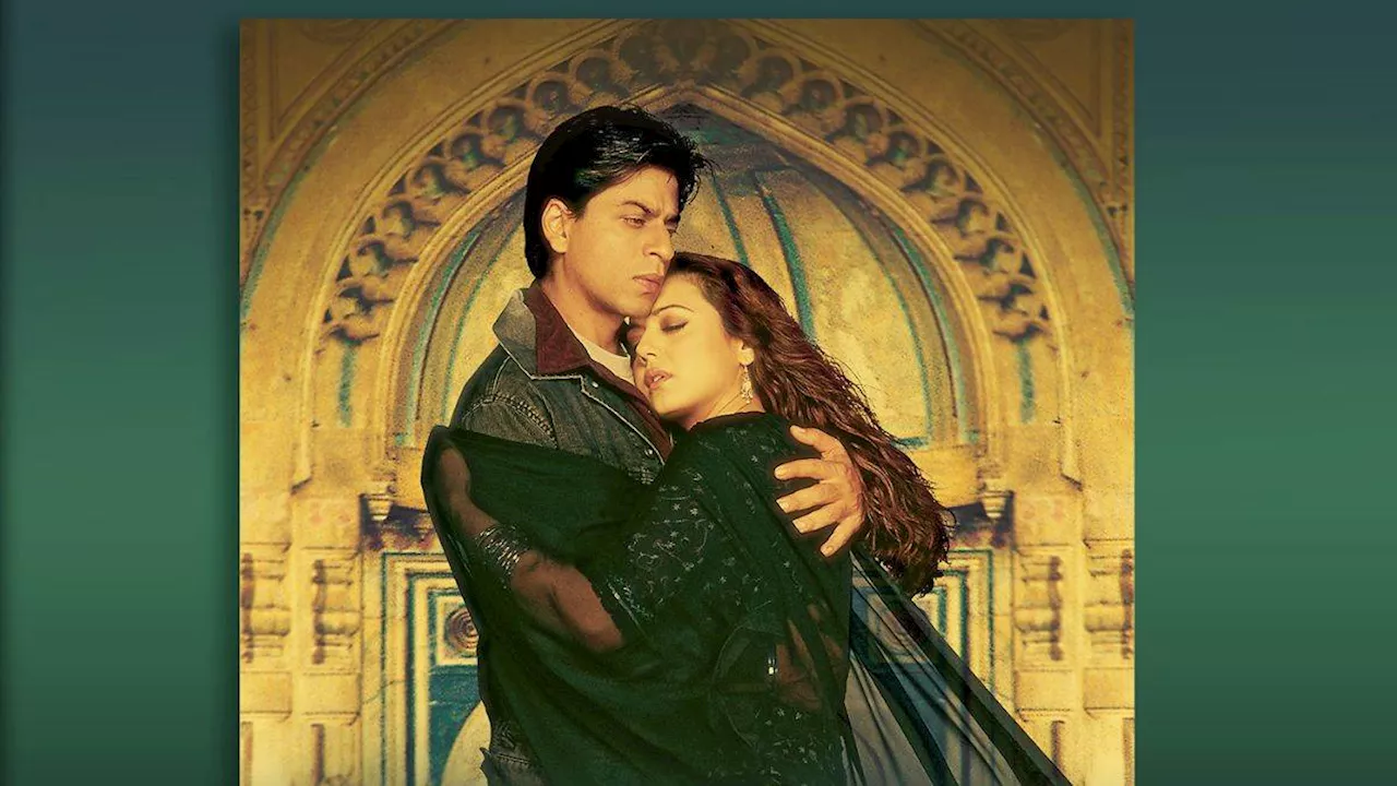 Veer-Zaara Re Release Collection: 20 साल बाद 100 करोड़ के क्लब में पहुंची 'वीर-जारा', कमाई में रचा इतिहास