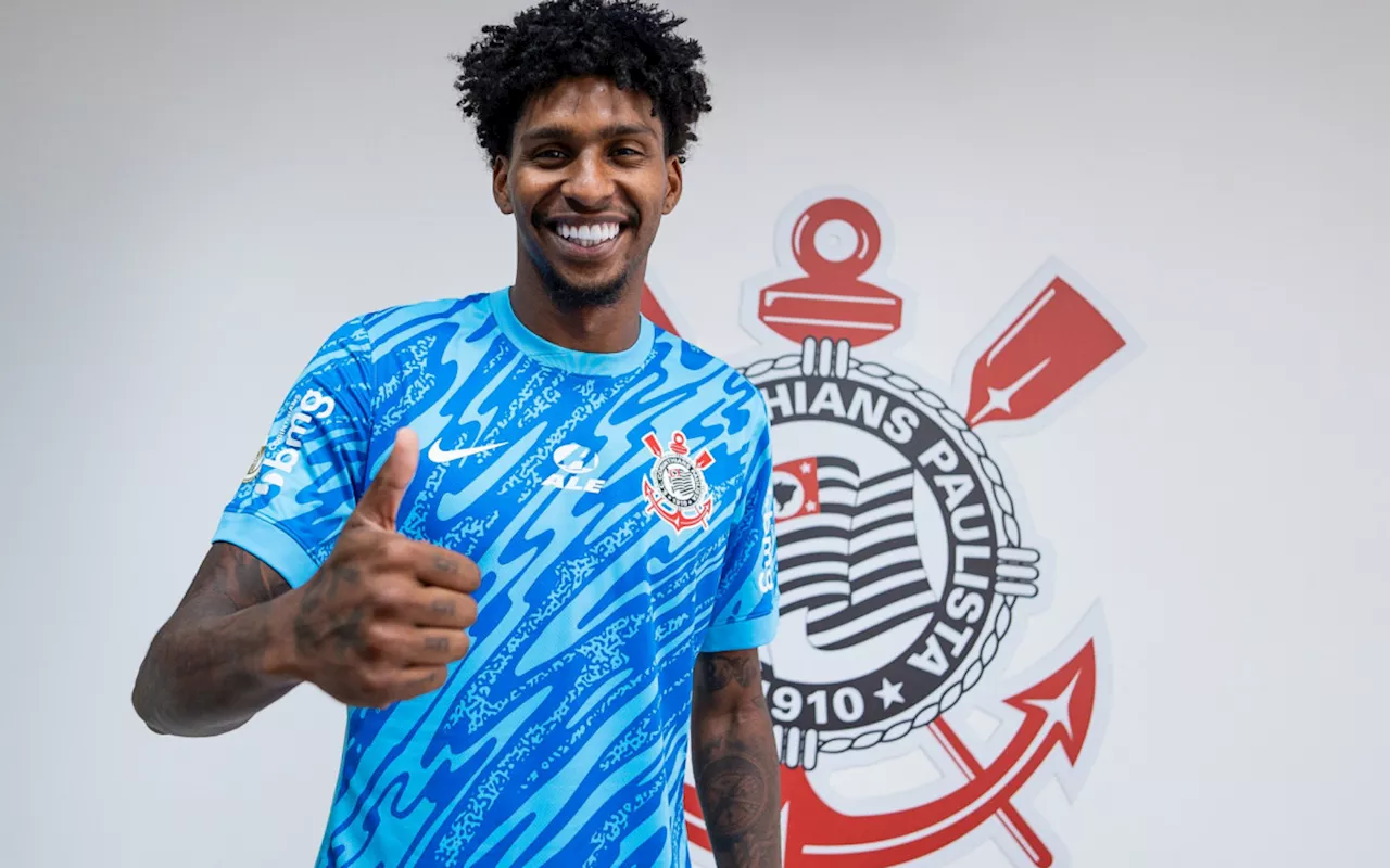 Corinthians tenta antecipar compra de Hugo Souza para não pagar multa ao Flamengo; entenda