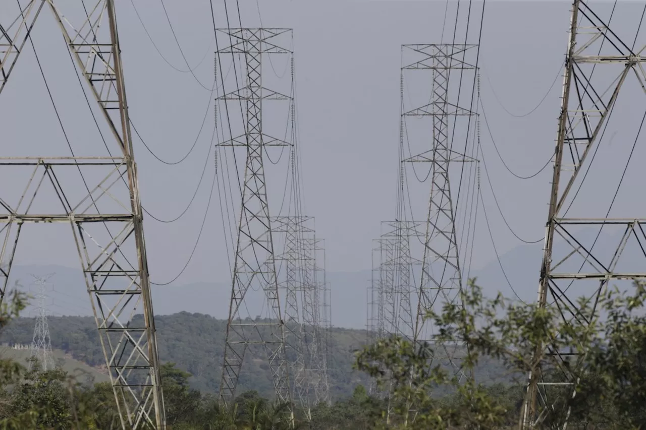 ONS vê consumo maior de energia em setembro e redução no nível dos reservatórios; órgão sugere medidas para abastecimento