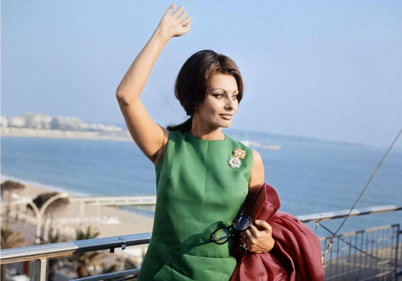 Sophia Loren, 90 anos: relembre os principais filmes e papéis da musa do cinema