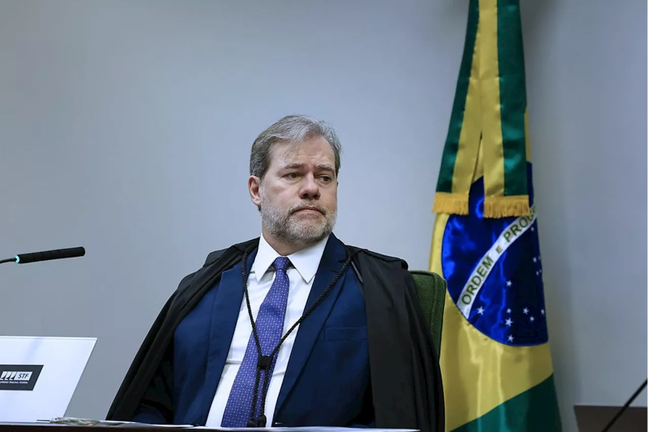 Toffoli anula provas da Lava-Jato em mais um caso de empresário acusado de pagar propina à Petrobras