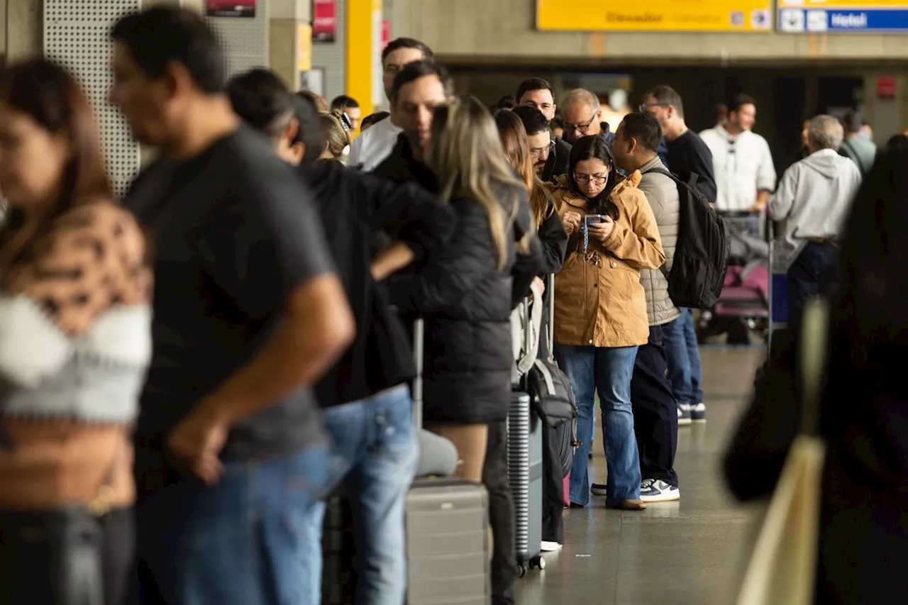 Voa Brasil vende 10 mil passagens em dois meses; programa disponibilizou 3 milhões de bilhetes