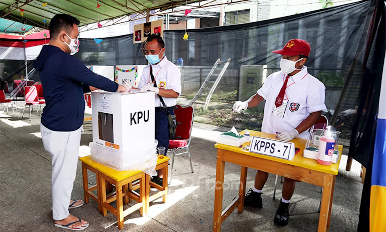 Pilkada Kian Dekat, BPJS Watch Ingatkan Kepala Daerah Lindungi Pekerja Badan Ad Hoc