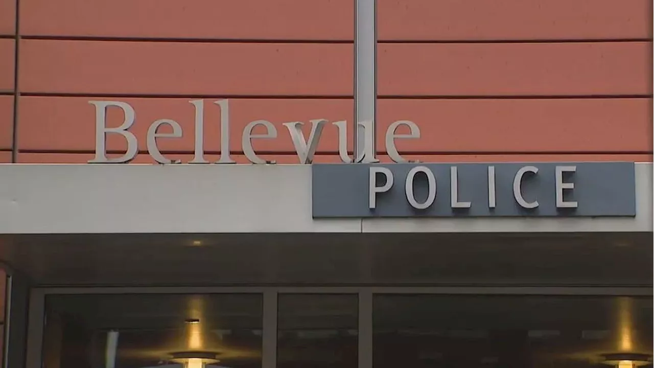 Bellevue police report trio of jewelry thefts by female suspects in broad daylight