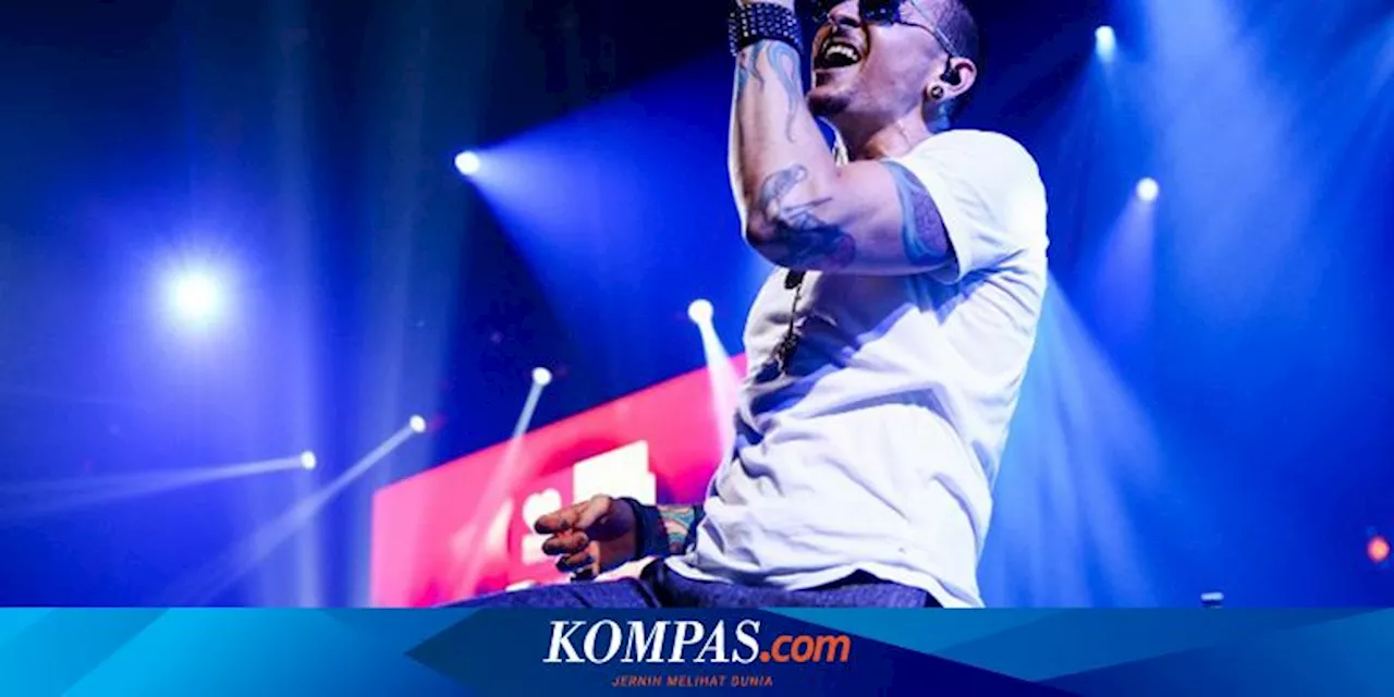 Ibu Chester Bennington Merasa Dikhianati oleh Formasi Baru Linkin Park