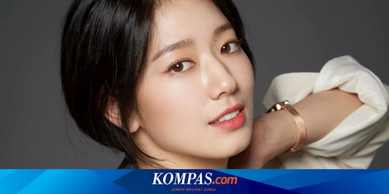 Jadi Iblis di The Judge From The Hell, Park Shin Hye Keluar dari Citra Gadis Malang