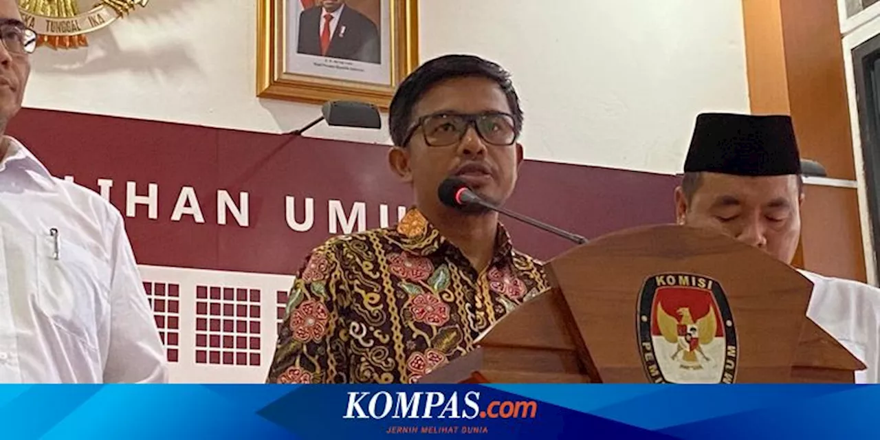 Kata KPU dan Bawaslu soal Anggota DPRD Singkawang Dilantik padahal Tersandung Kasus Pencabulan Anak