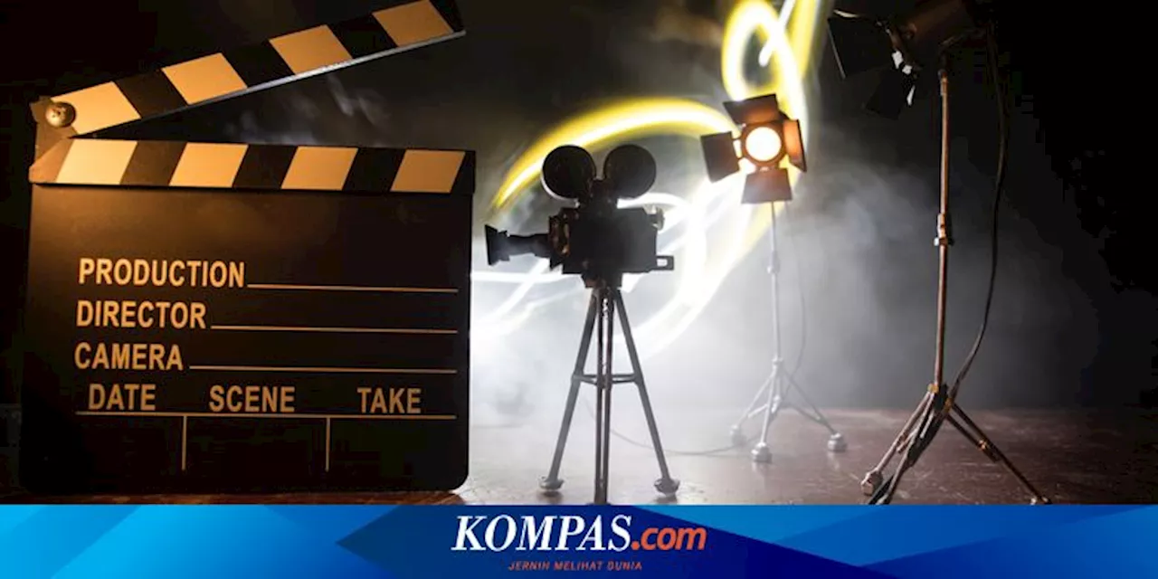 Para Produser Muda Bagikan Tips agar Masuk Festival Film