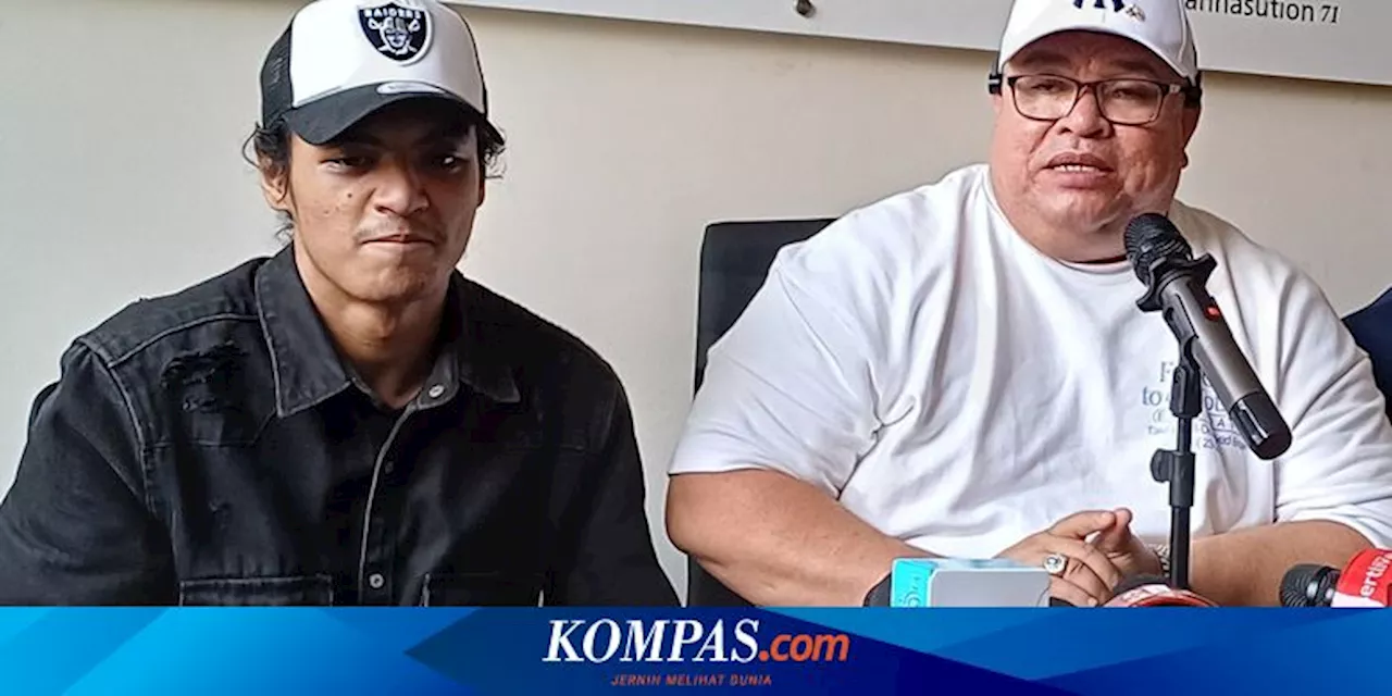 Punya Bukti USG, Vadel Badjideh Yakin Laporan Nikita Mirzani Akan Dihentikan Polisi