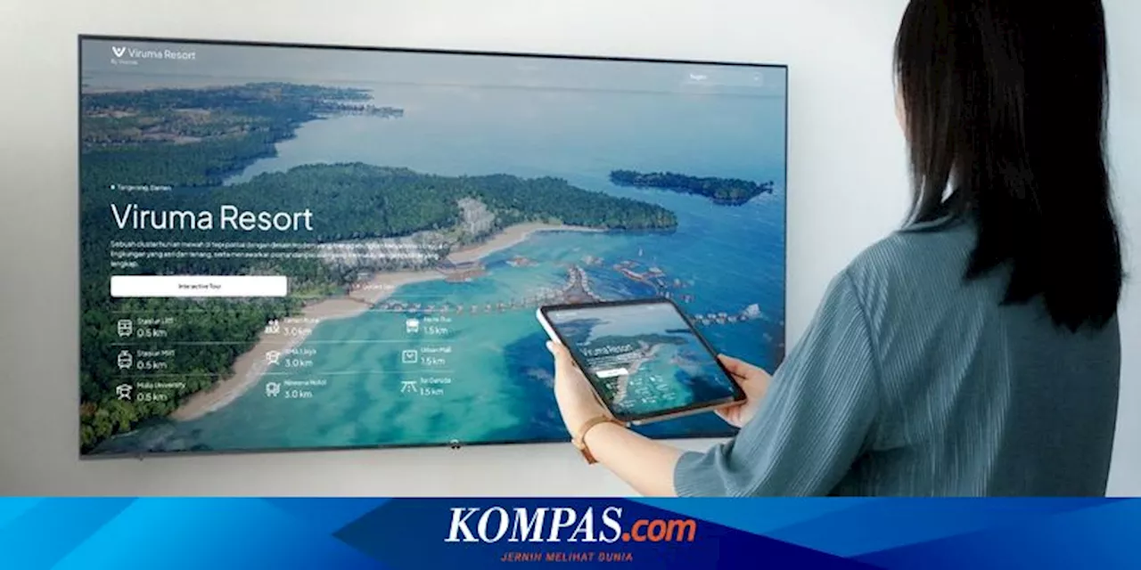Viruma Rilis Platform Online untuk Dukung Penjualan Properti