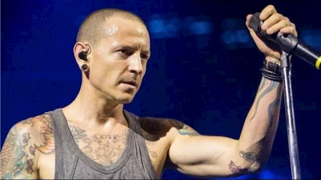 Ibu Chester Bennington Merasa Terkhianati Mike Shinoda Rekrut Vokalis Baru Linkin Park