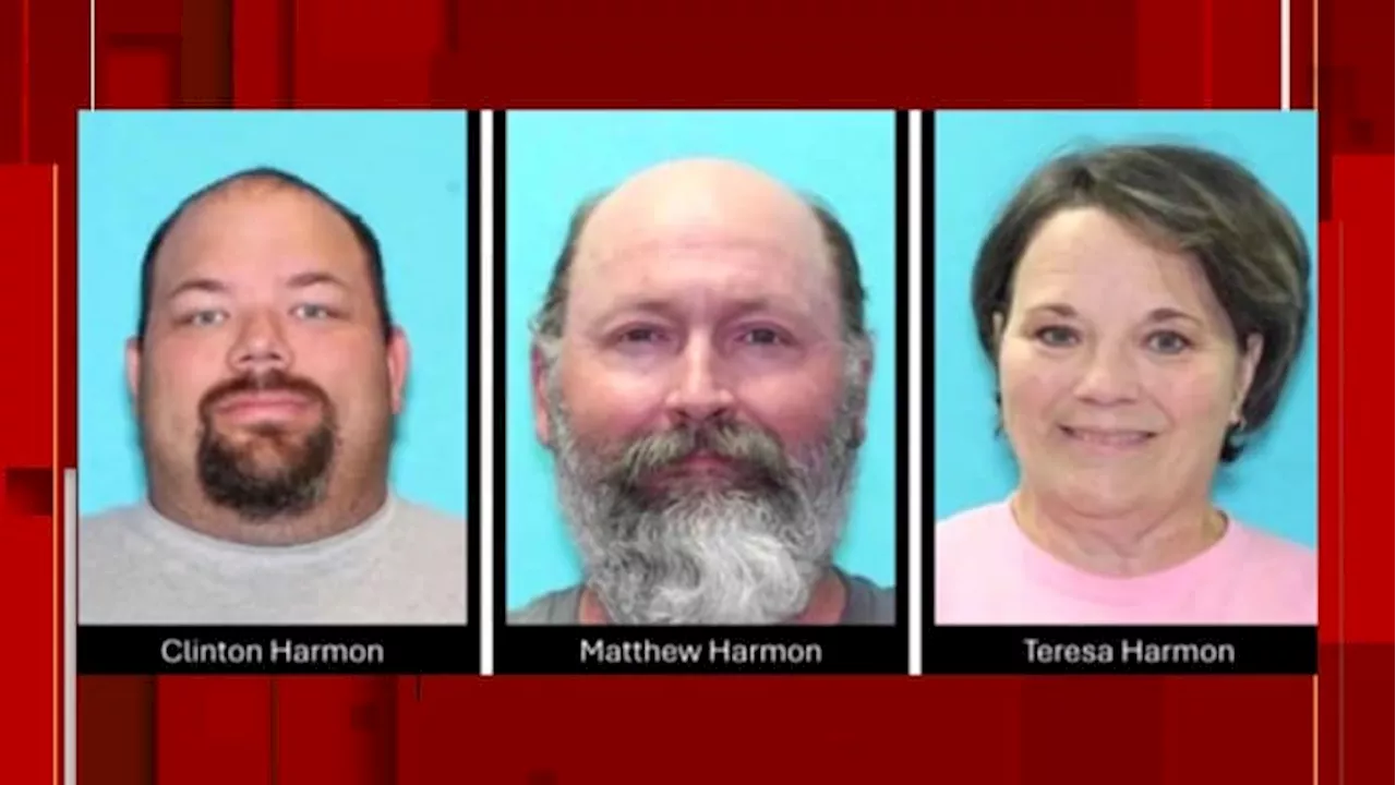 Family members arrested in plot to kill Texas judge over child custody dispute