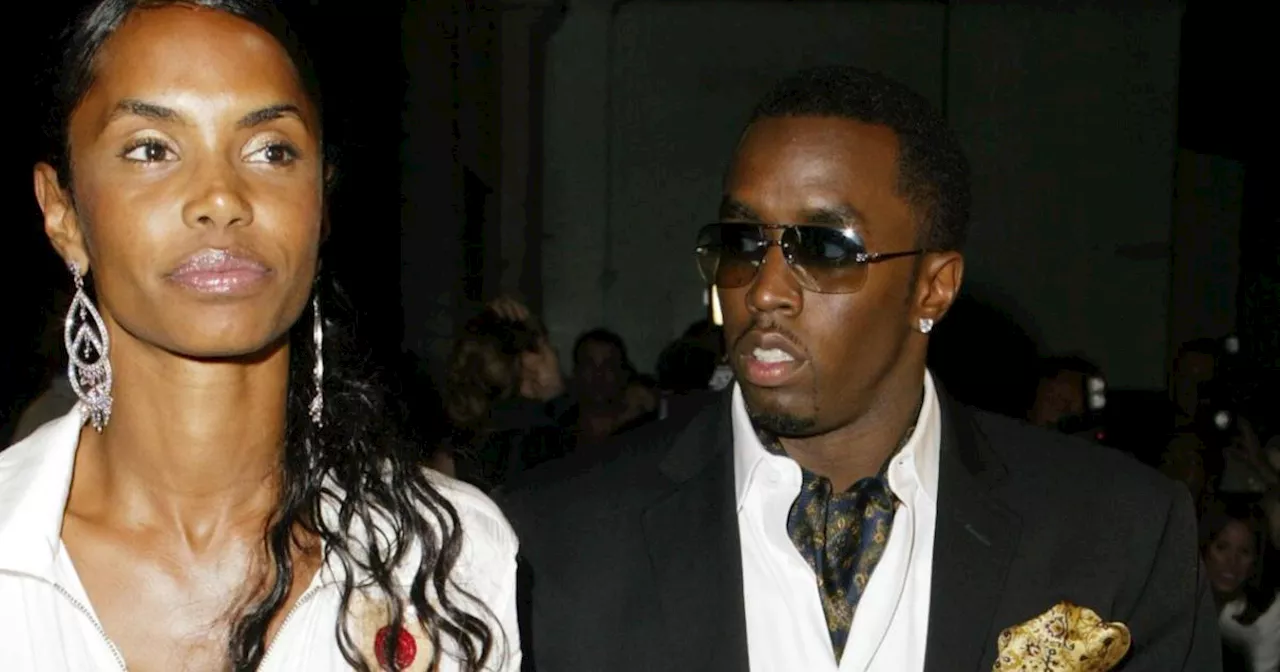 Sean Diddy Combs: Ex Kim Parker packt über Orgien und Gewalt aus