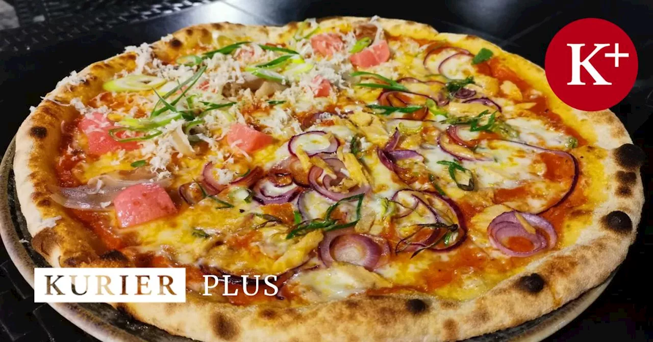 Wie eine Pizzeria den lukullischen Radius erweitern kann