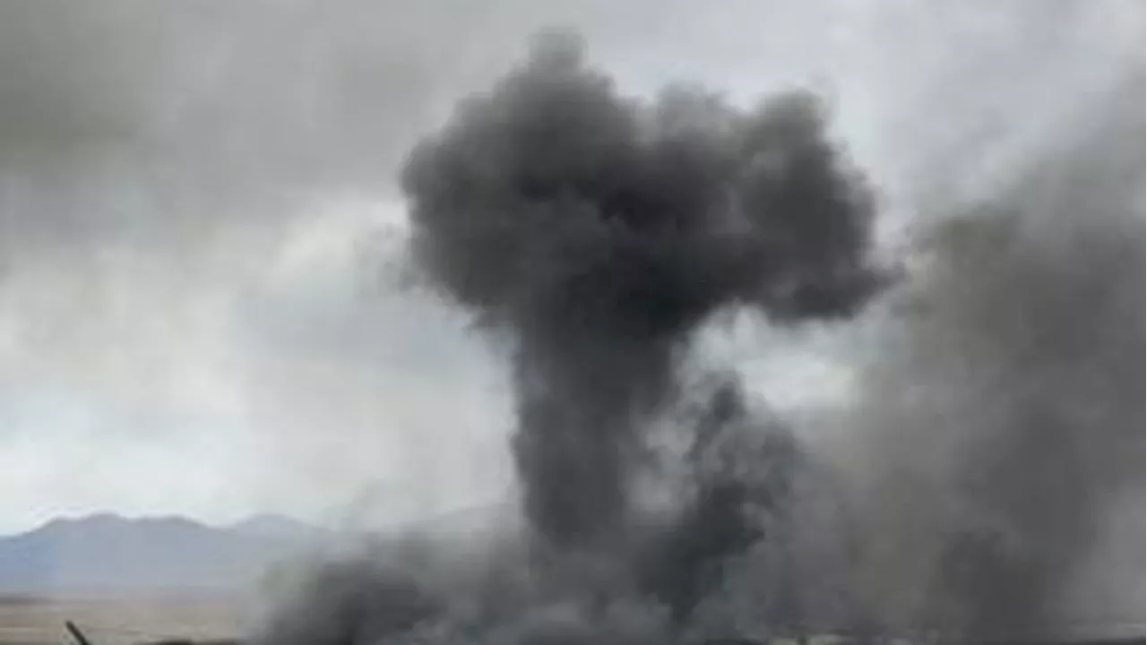 Tooele Army Depot apologizes to dispatchers after detonations shake Salt Lake Valley