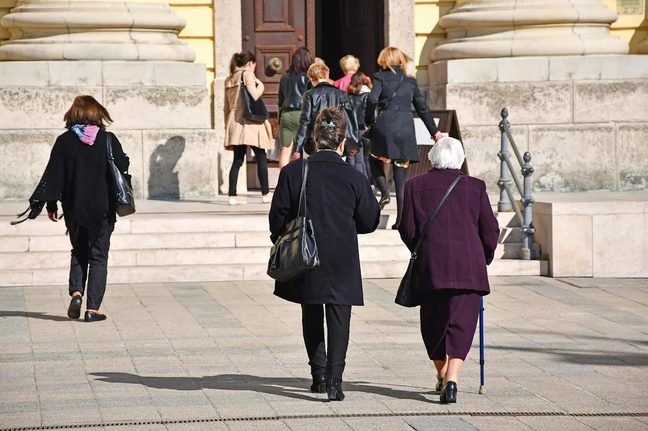 Patrimoine : « Continuer à ouvrir les églises, c’est aussi créer du lien social »