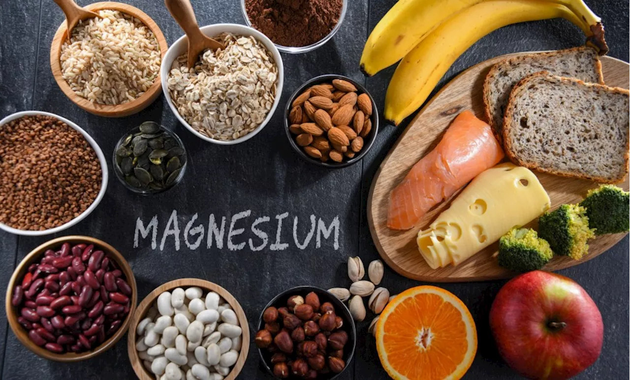 What you need to know about getting magnesium in your diet