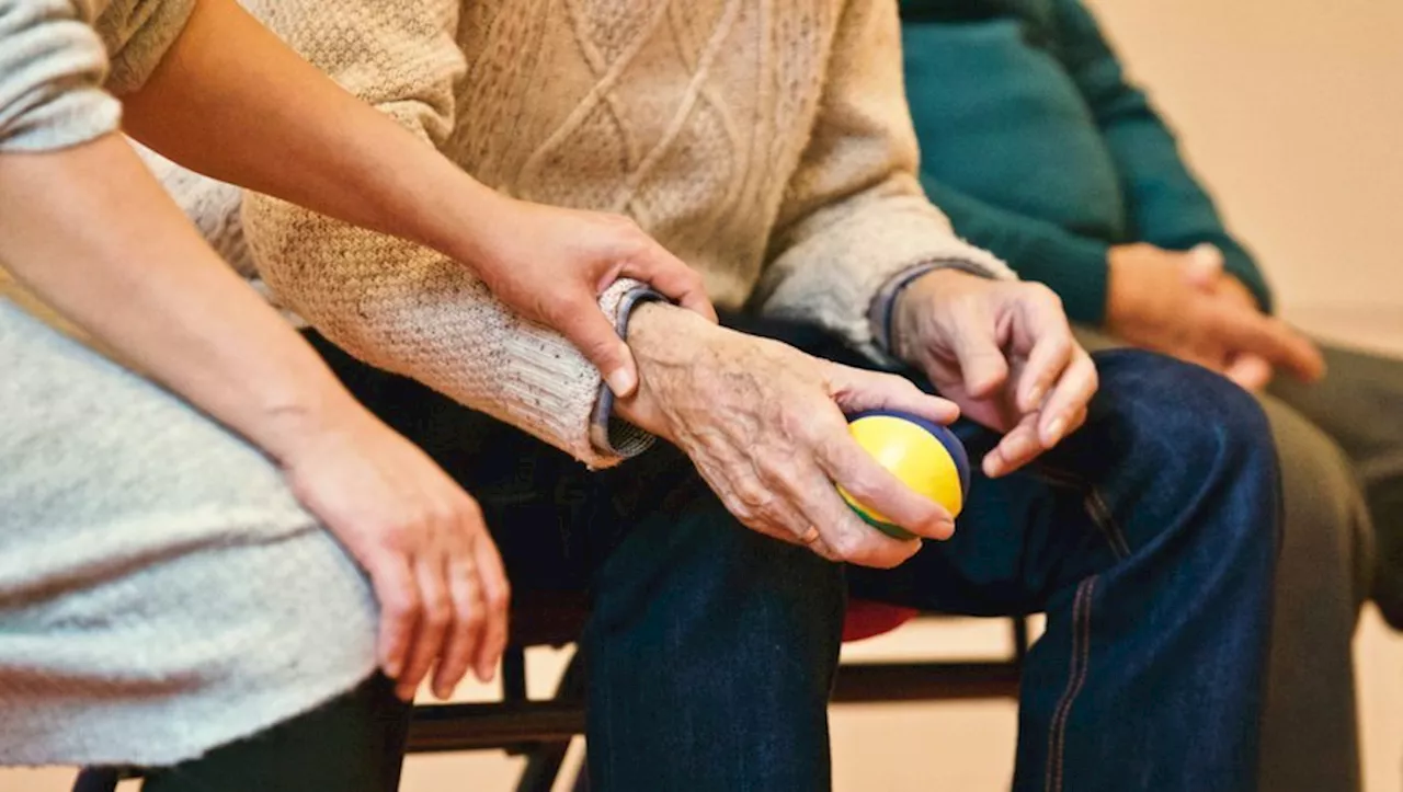 Journée Mondiale Alzheimer : sport adapté et café débat à Graves