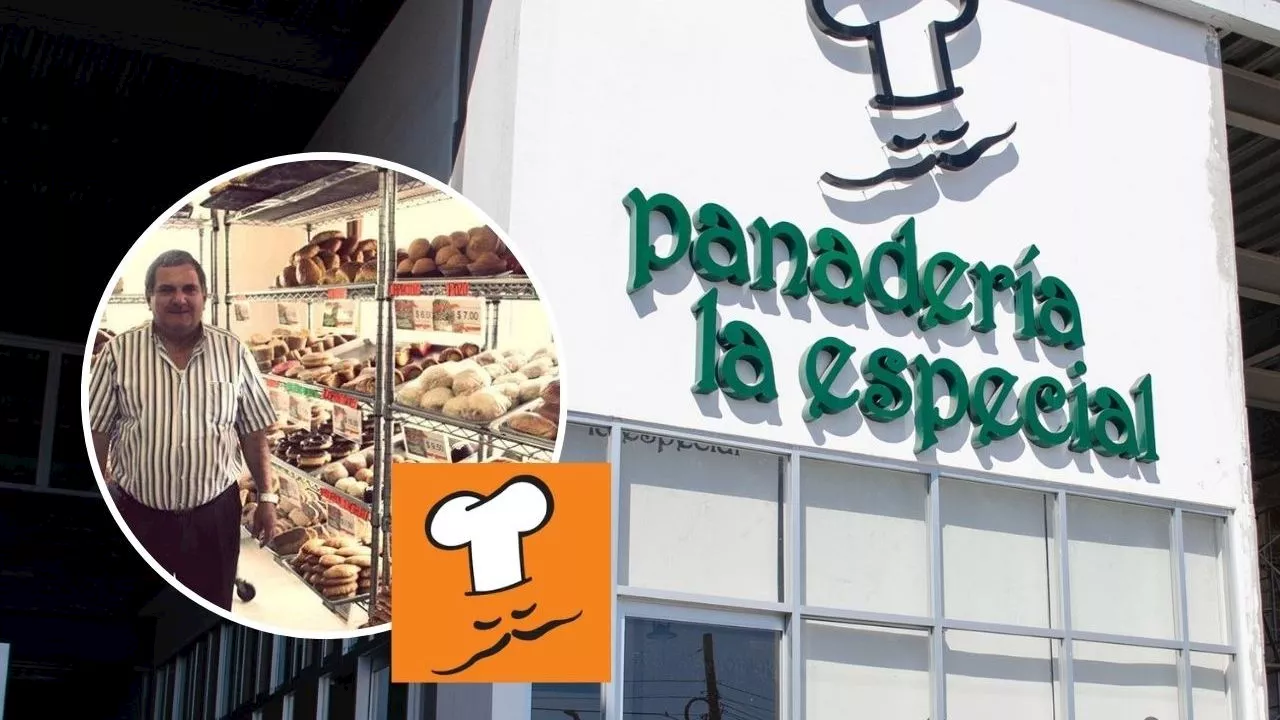 ¿Quién es el dueño de La Especial, panadería tradicional de Veracruz abierta las 24 horas?