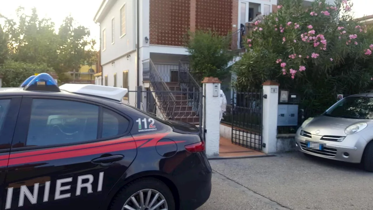 Uccide la moglie e ferisce il figlio: fermato a Lavagno, nel Veronese