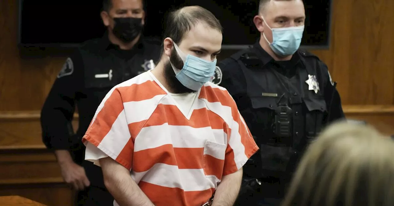 Jurors begin deliberations in trial of man who killed 10 people at Colorado supermarket