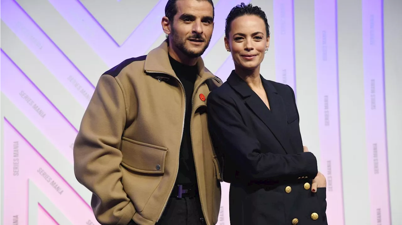 Fianso et l’équipe du film « Barbès, little Algérie » en avant-première au Mégarama de Roubaix