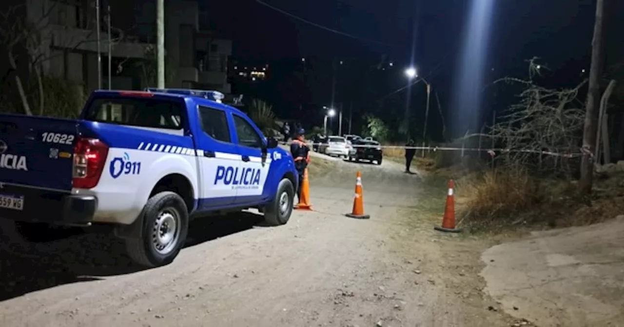 Un encuentro íntimo, el ardid para otro asalto que termino en un asesinato en Córdoba