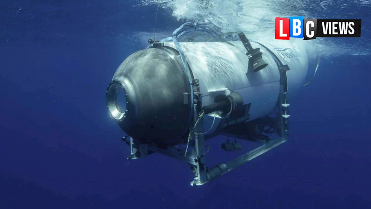 Unraveling the Titan submersible disaster— What to expect as the enquiry unfolds