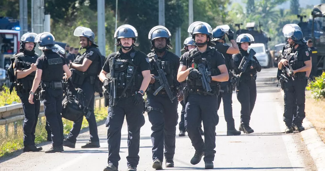 Nouvelle-Calédonie: une nouvelle nuit agitée après le décès de 2 Kanaks mercredi