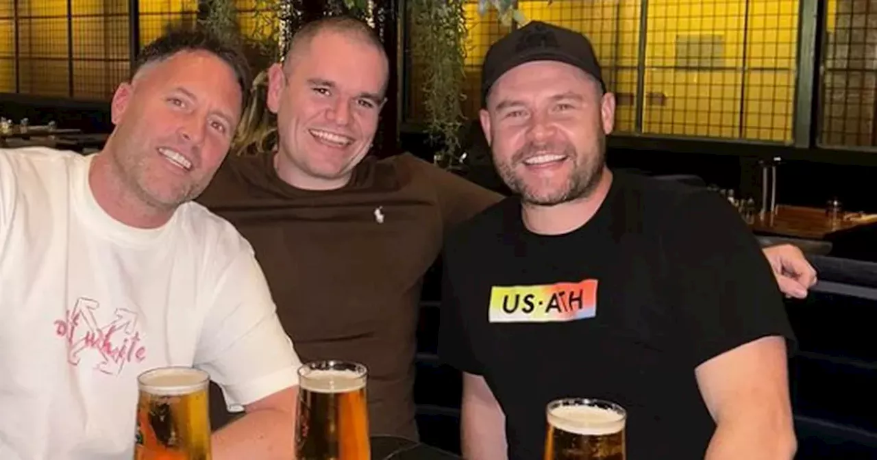 Emmerdale's Danny Miller gives fans major update on his career away from soap