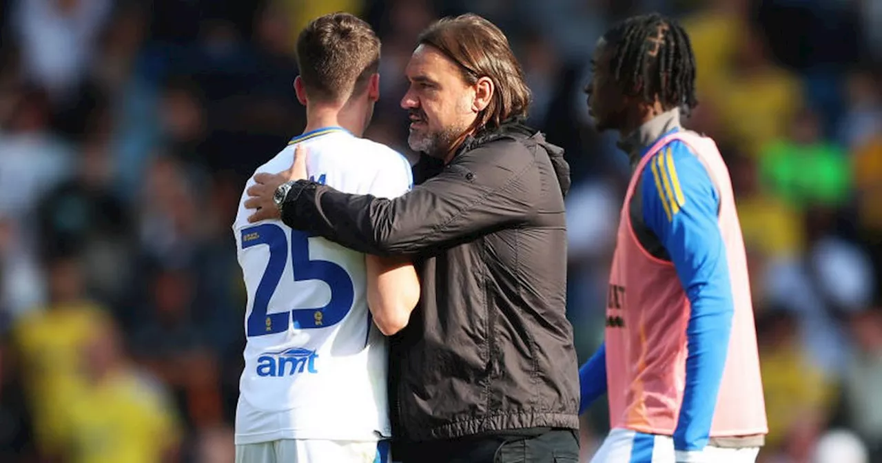 Farke Values Firpo and Byram But Contract Talks Put On Hold