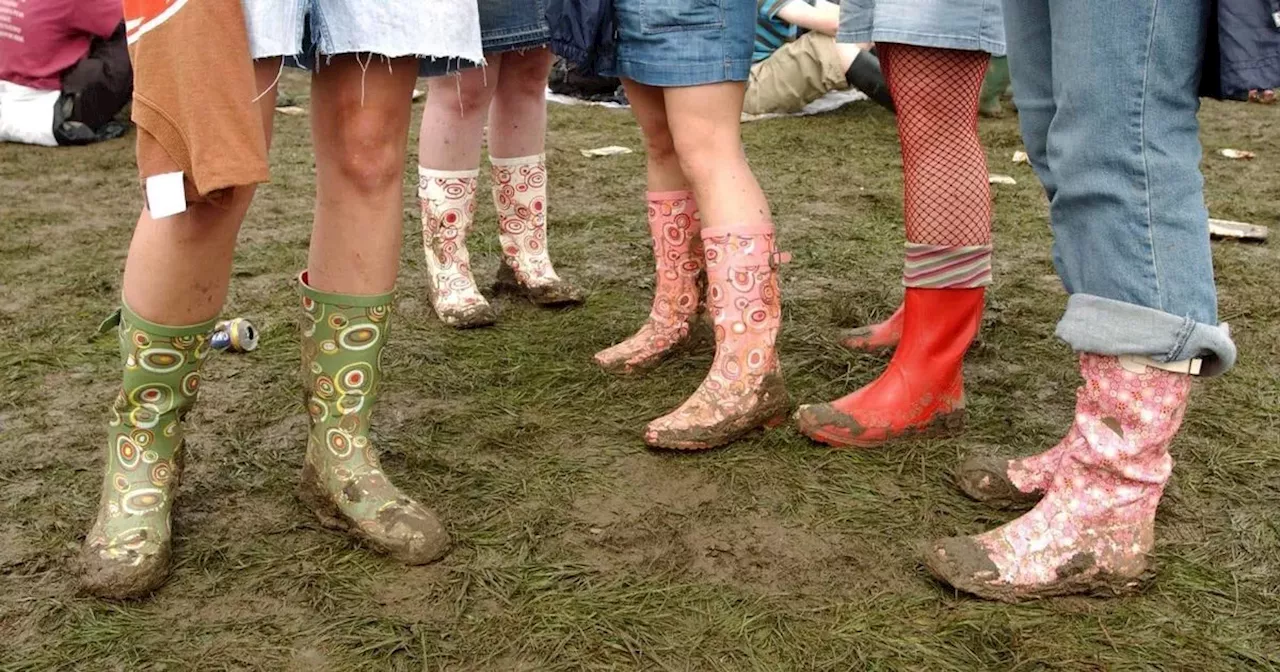 Leeds Festival poo girl: The 2009 horror story which became festival legend