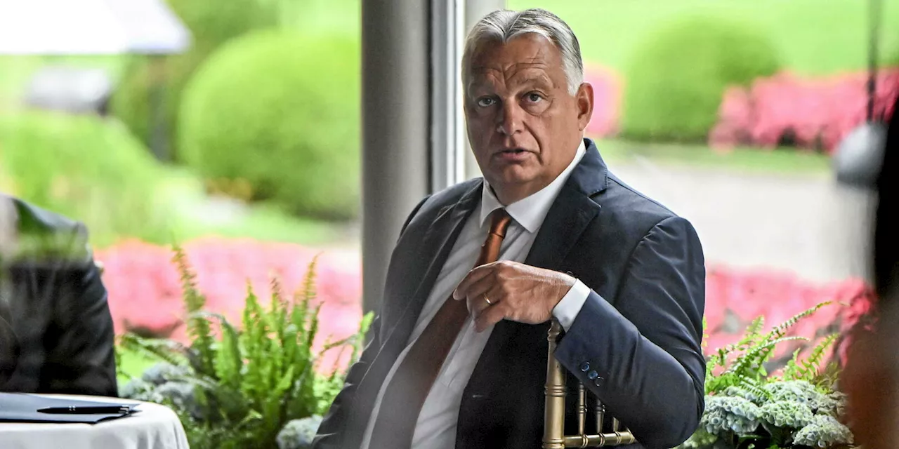 Entre Viktor Orban et l’ambassadeur américain de Hongrie le torchon brûle