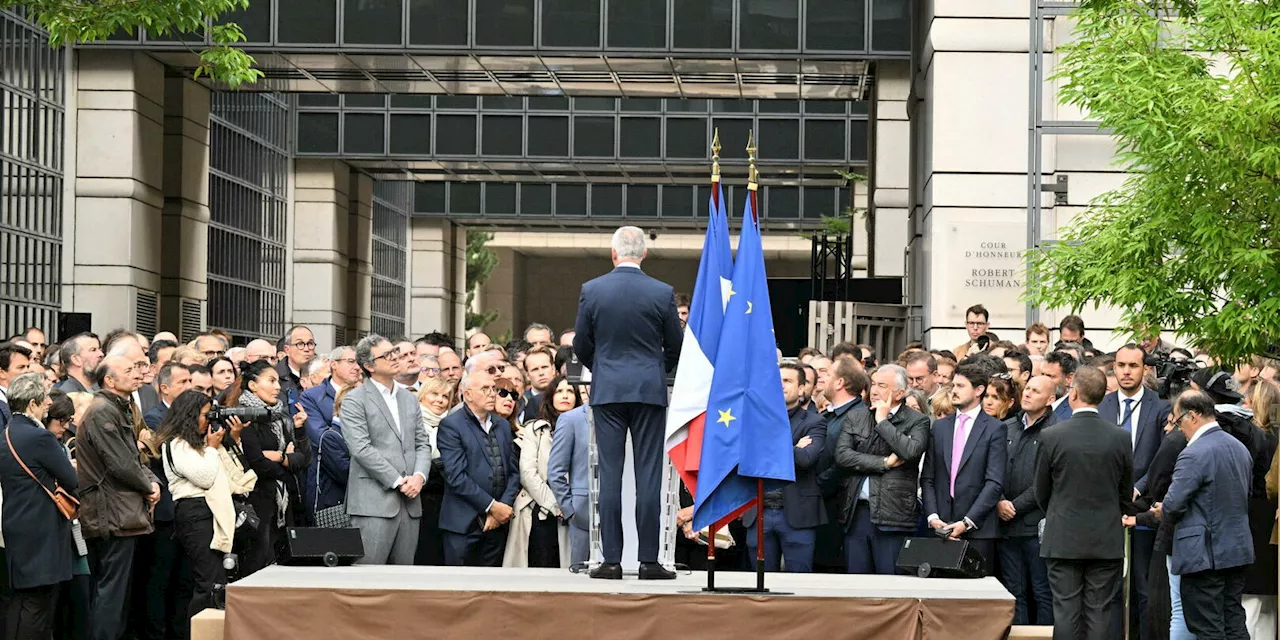 Le beurre et l’argent du beurre, l’hypocrisie française