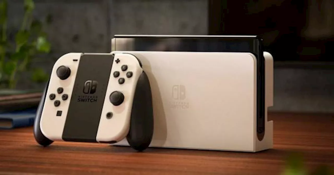 Nintendo Switch: así de barato puedes conseguir la consola en las Tecnofertas de Mercado Libre