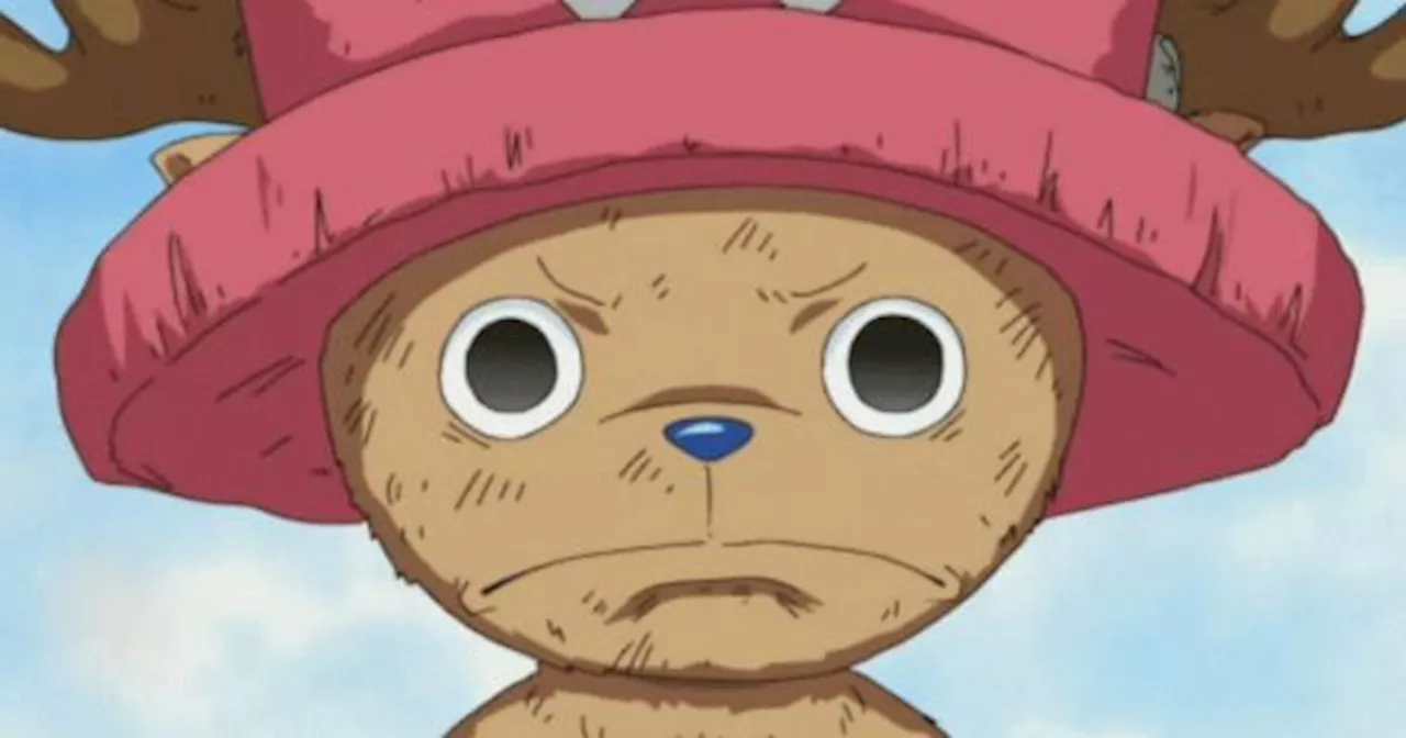 One Piece: así se verá Tony Tony Chopper en la serie live-action de Netflix