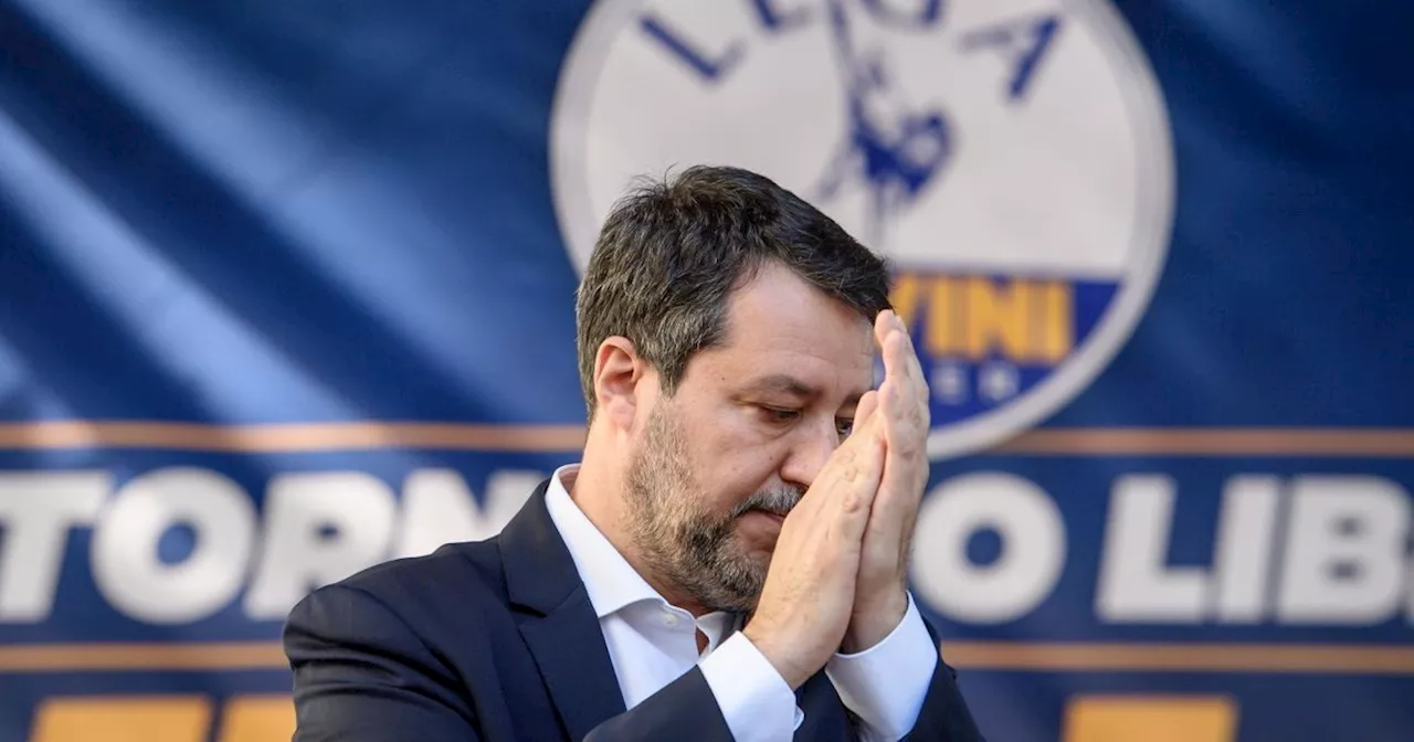 Il caso Open Arms: un processo politico a Matteo Salvini?