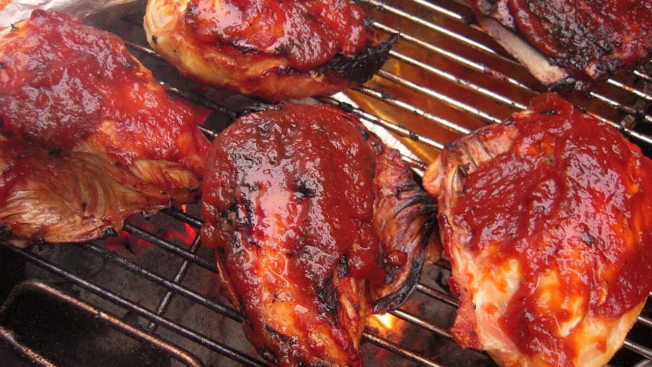 5 Resep Ayam Barbeque, Kreasi Lezat dari yang Simpel Hingga Mewah