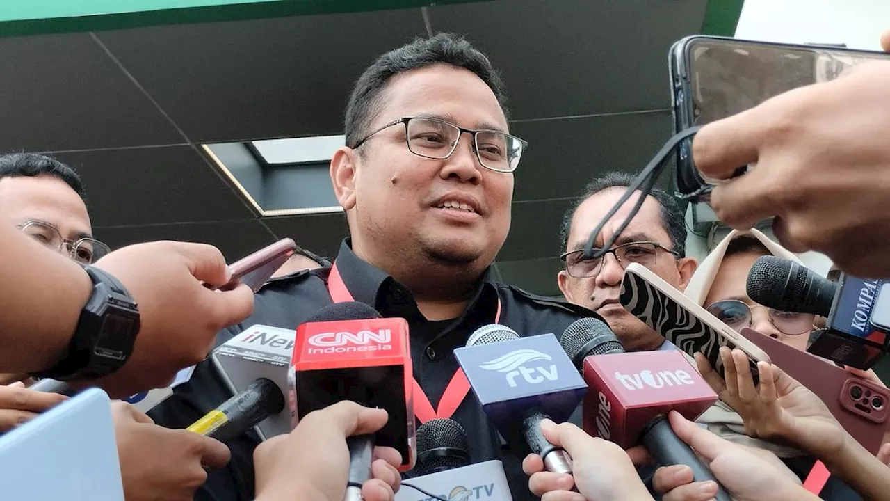 Bawaslu Sebut Bakal Calon Kepala Daerah yang Gagal Ditetapkan Bisa Ajukan Sengketa