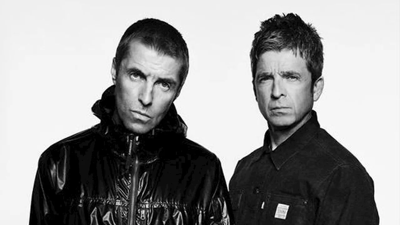 Oasis Reuni Setelah Noel dan Liam Gallagher Damai, Ini Sejarah Perseteruan Kakak Beradik Pencetus Salah Satu Band Terbesar di Dunia