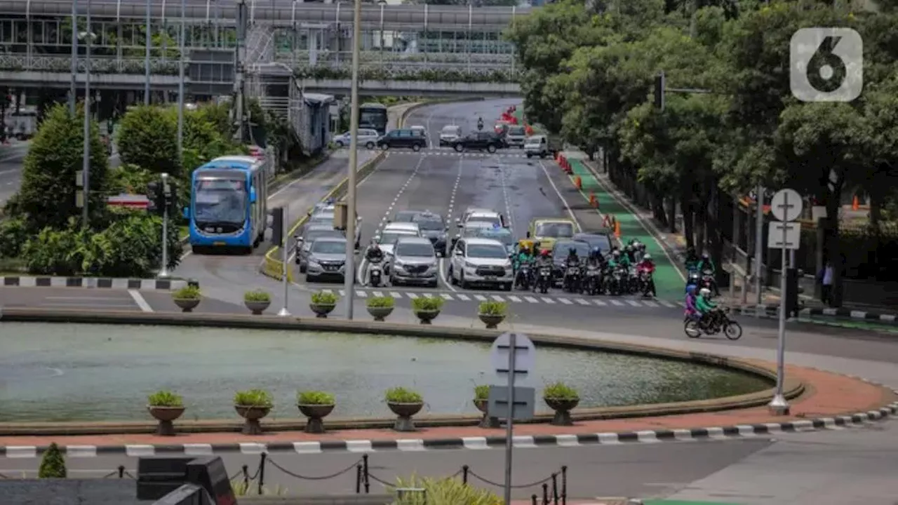 Penerapan Kebijakan Ganjil Genap Jakarta: Jam Berlaku, Wilayah, dan Tips Berkendara