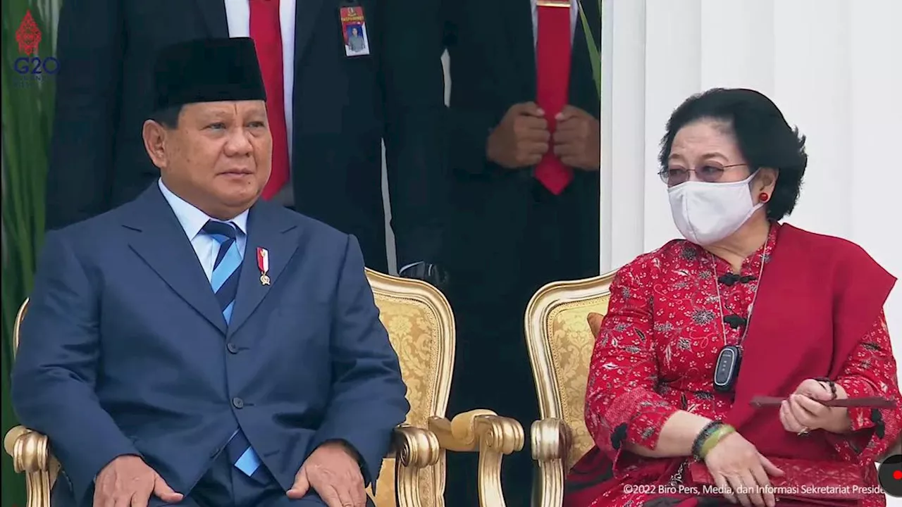 Said PDIP Tak Mau Rencana Pertemuan Prabowo dan Megawati Dipandang Transaksional