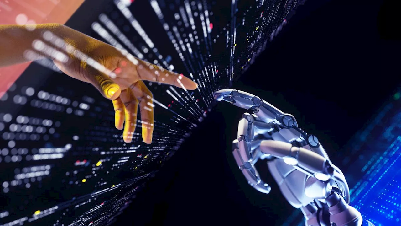 What is artificial general intelligence (AGI)?