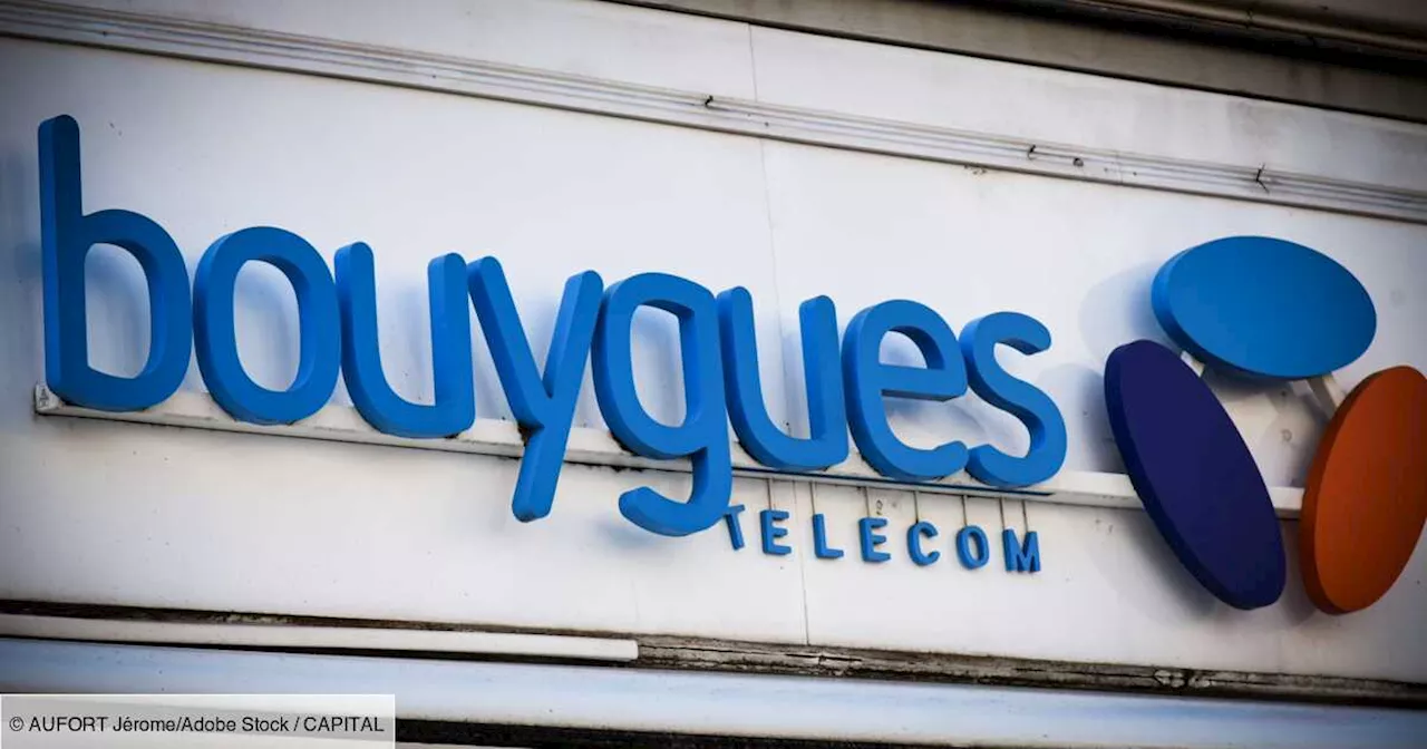 Bouygues Telecom : les salariés redoutent un futur plan massif de suppressions de postes