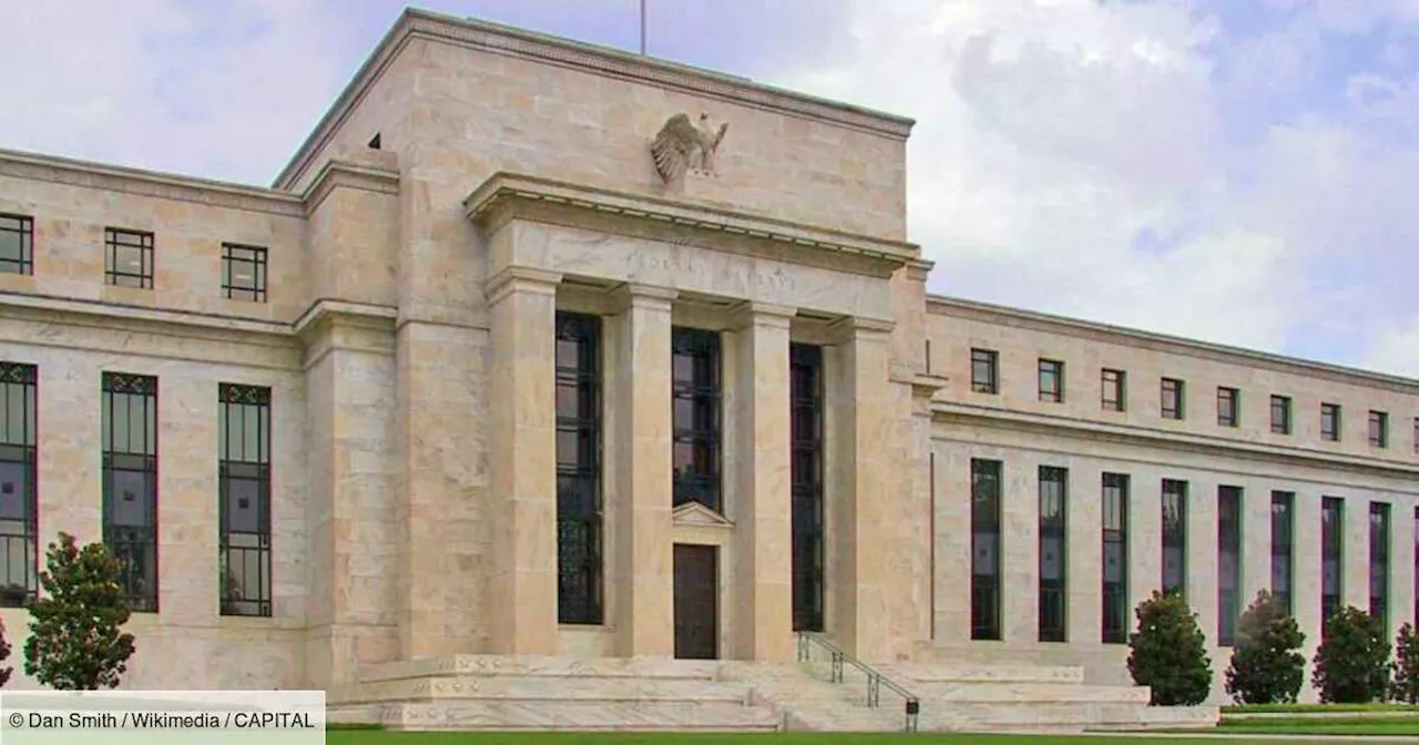 Placement : la baisse des taux de la Fed profite au cours de l’or, qui bat encore son record