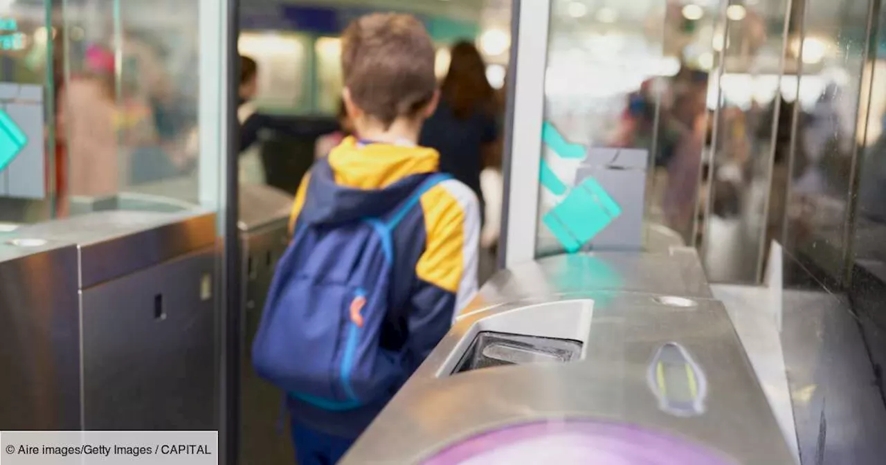 Valérie Pécresse lance un Navigo jour à 12 euros, mais sans accès aux aéroports Roissy et Orly !