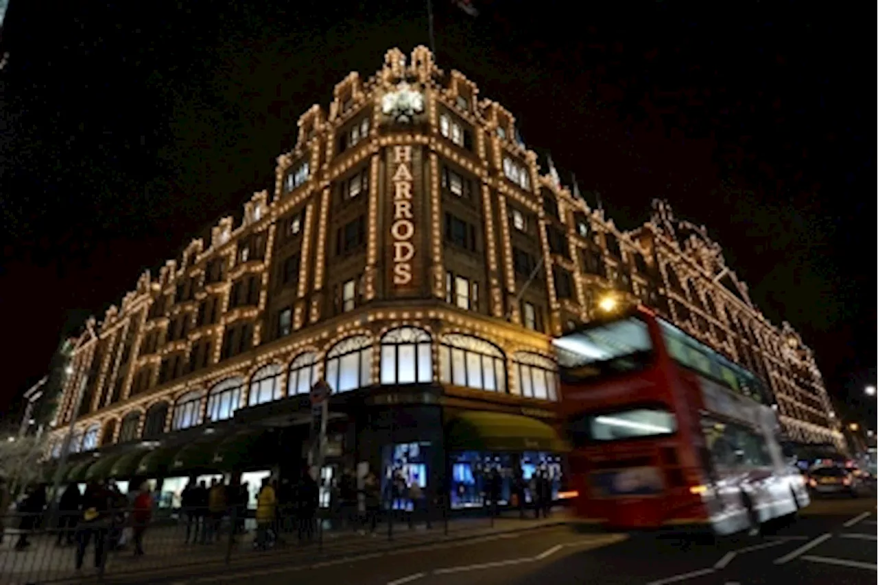 Harrods apologises over rape allegations against former owner Al Fayed, says it’s a ‘very different organisation’ now